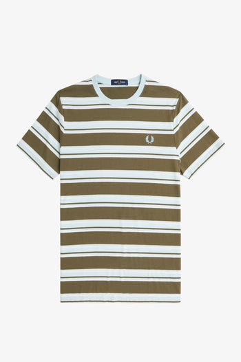 STRIPE T-SHIRT