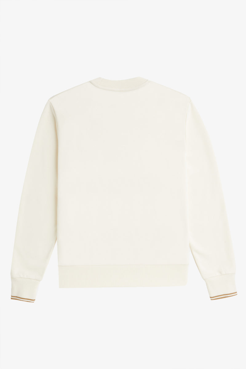 CREW NECK SWEATSHIRT