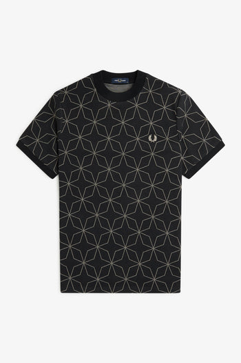 GEOMETRIC T-SHIRT