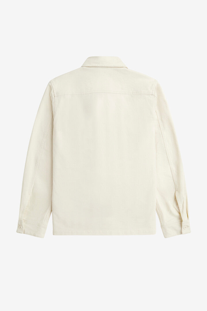 BEDFORD CORD OVERSHIRT