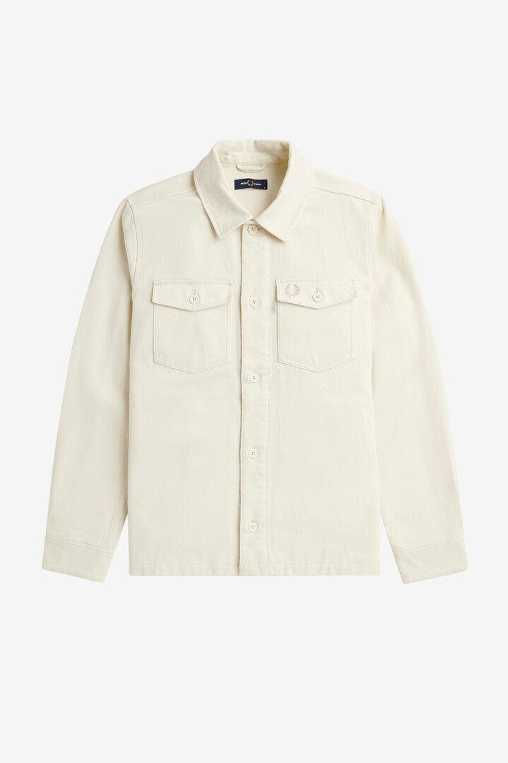 BEDFORD CORD OVERSHIRT