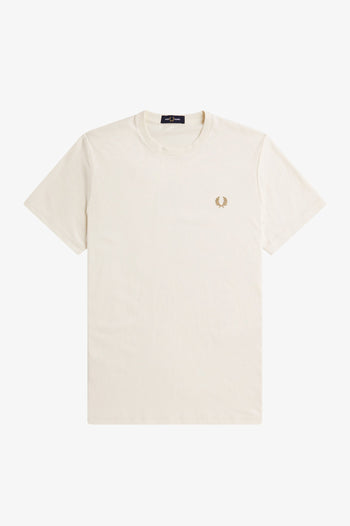 REAR POWDER LAUREL GRAPHIC TEE