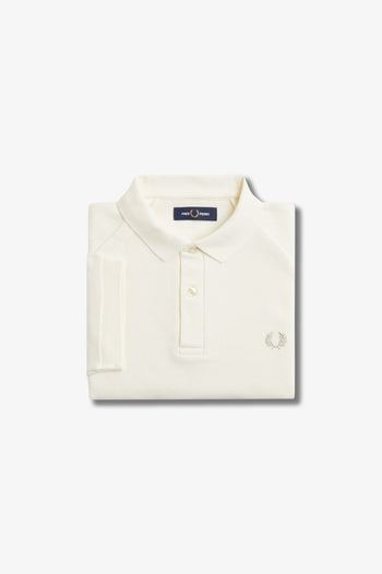 RIB PANEL HONEYCOMB SS POLO