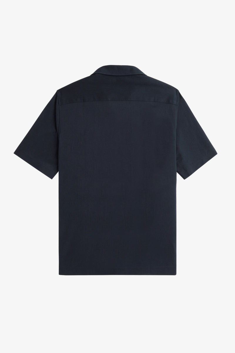 COMPRESS MESH REVERE SHIRT