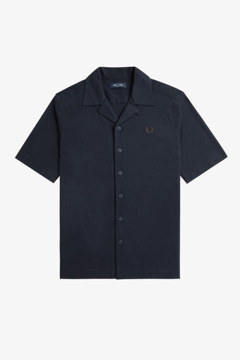 COMPRESS MESH REVERE SHIRT