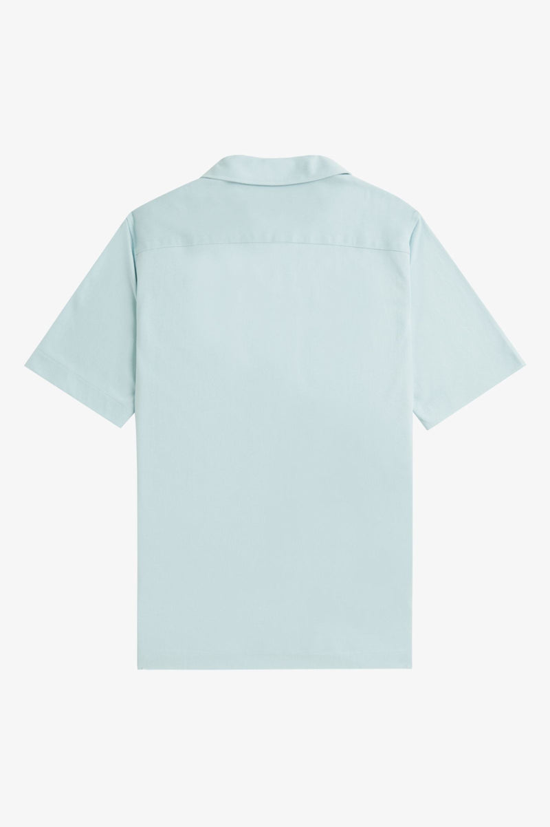 COMPRESS MESH REVERE SHIRT