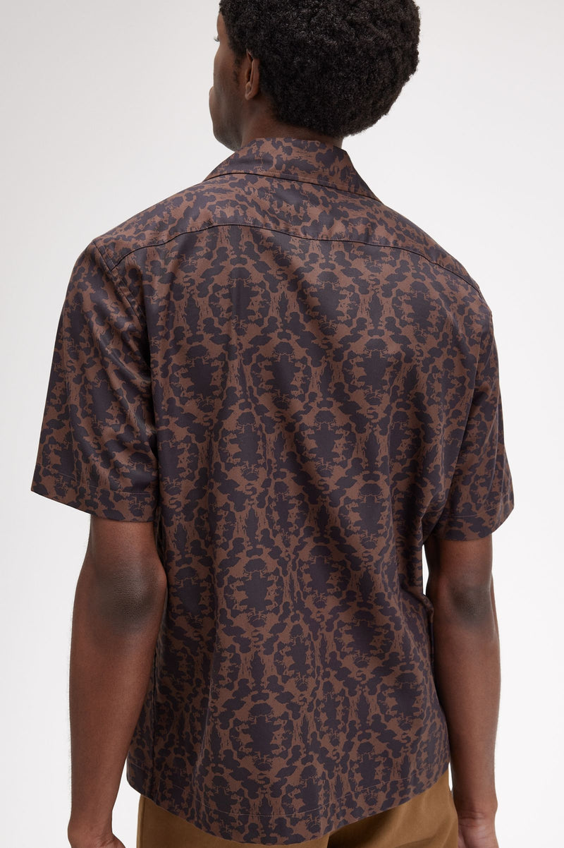 REPEAT PRINT REVERE SHIRT