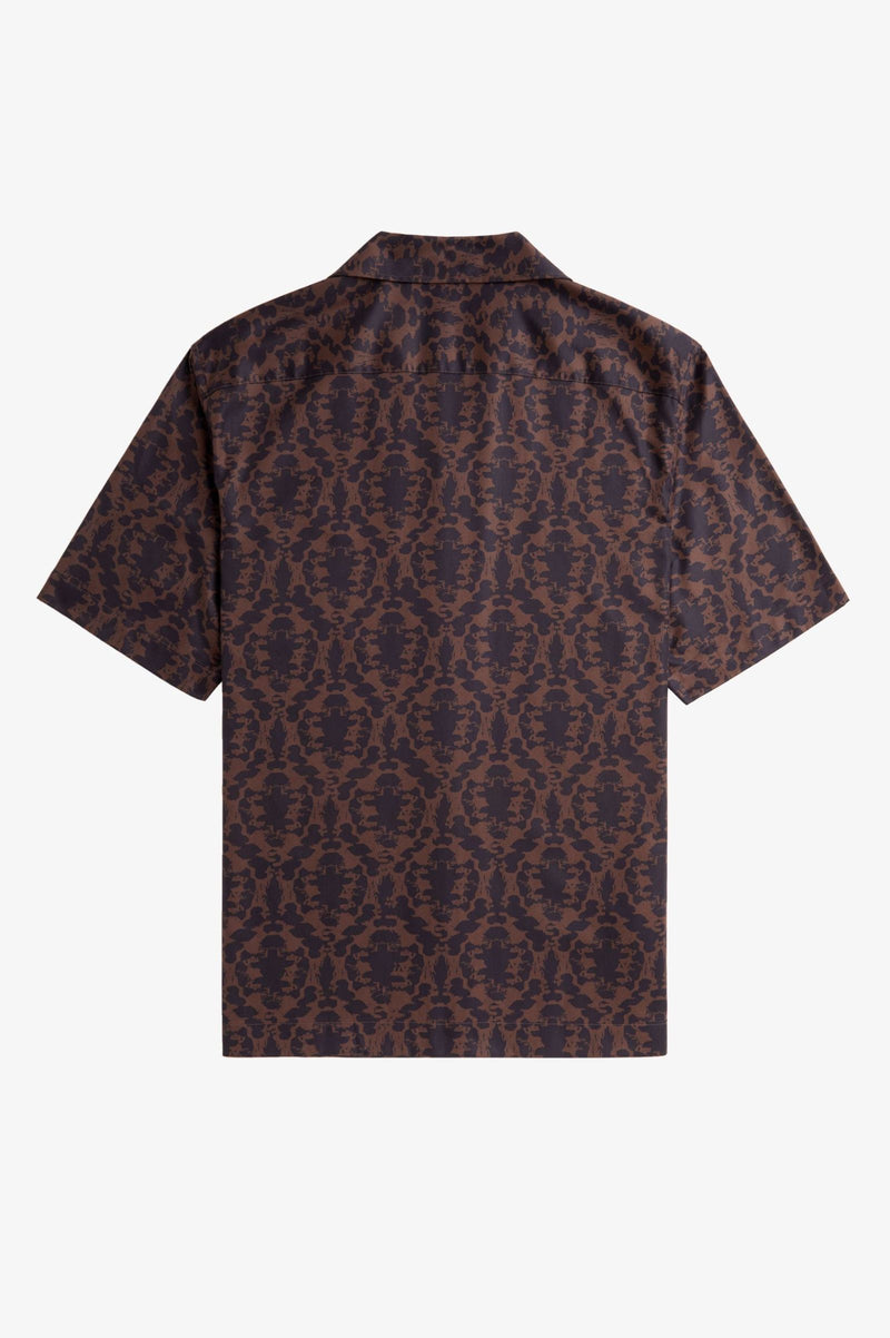 REPEAT PRINT REVERE SHIRT