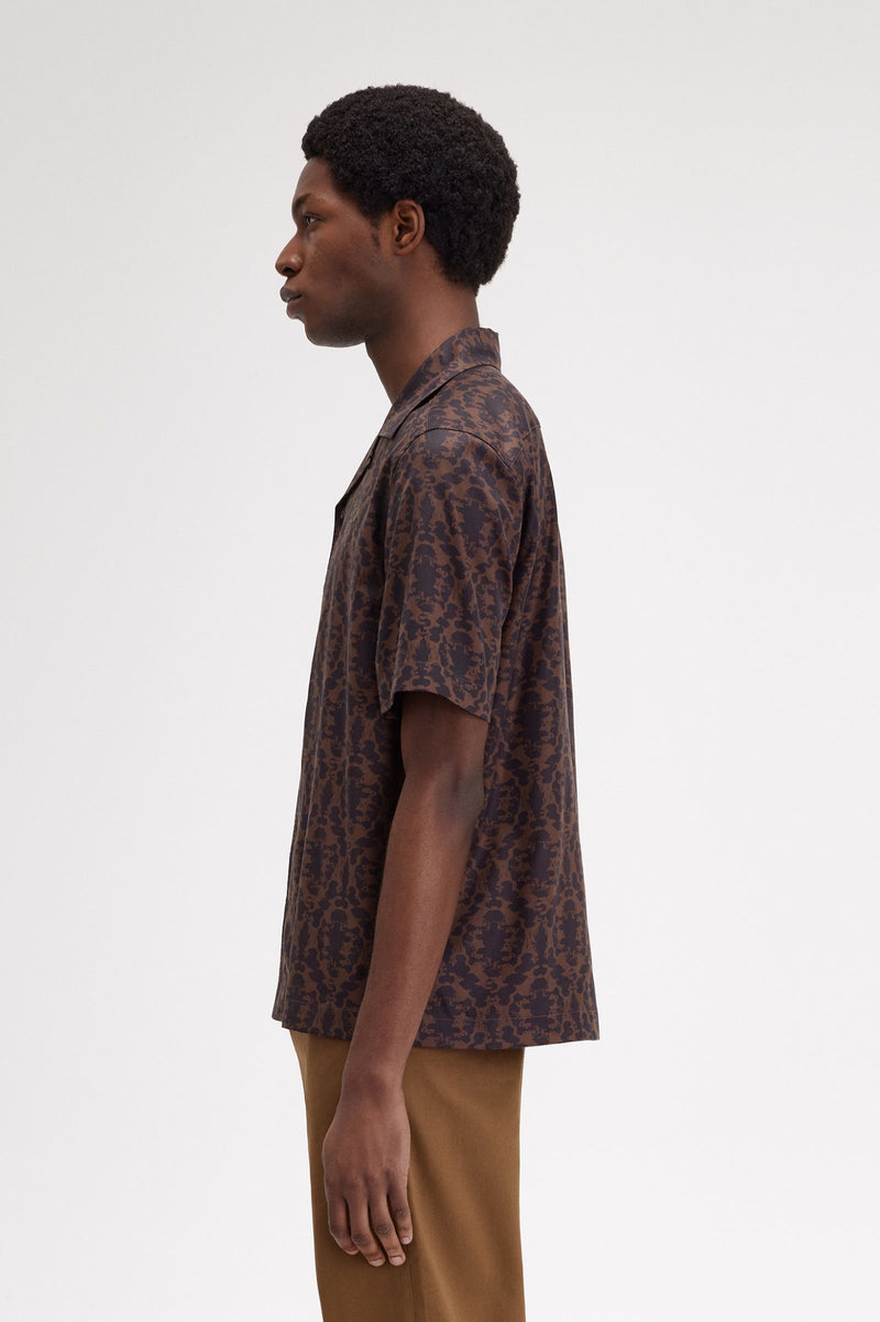 REPEAT PRINT REVERE SHIRT