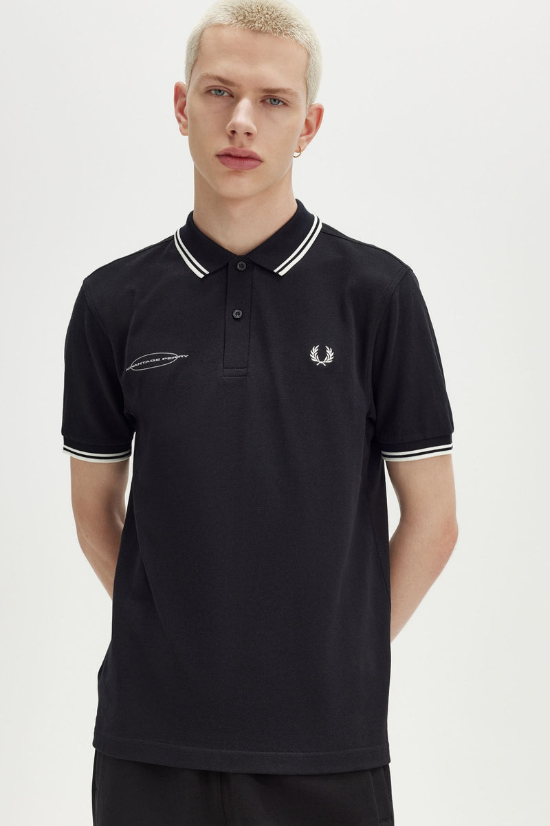 ADVANTAGE PERRY POLO SHIRT