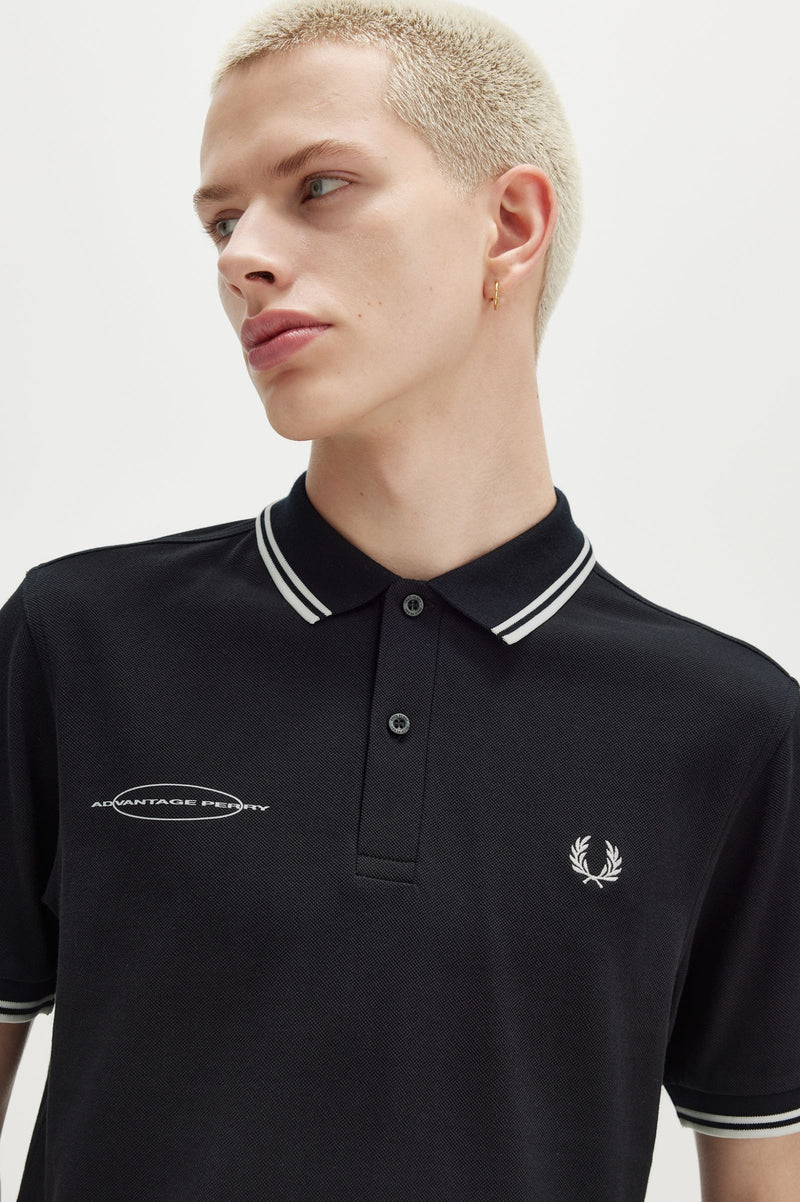 ADVANTAGE PERRY POLO SHIRT