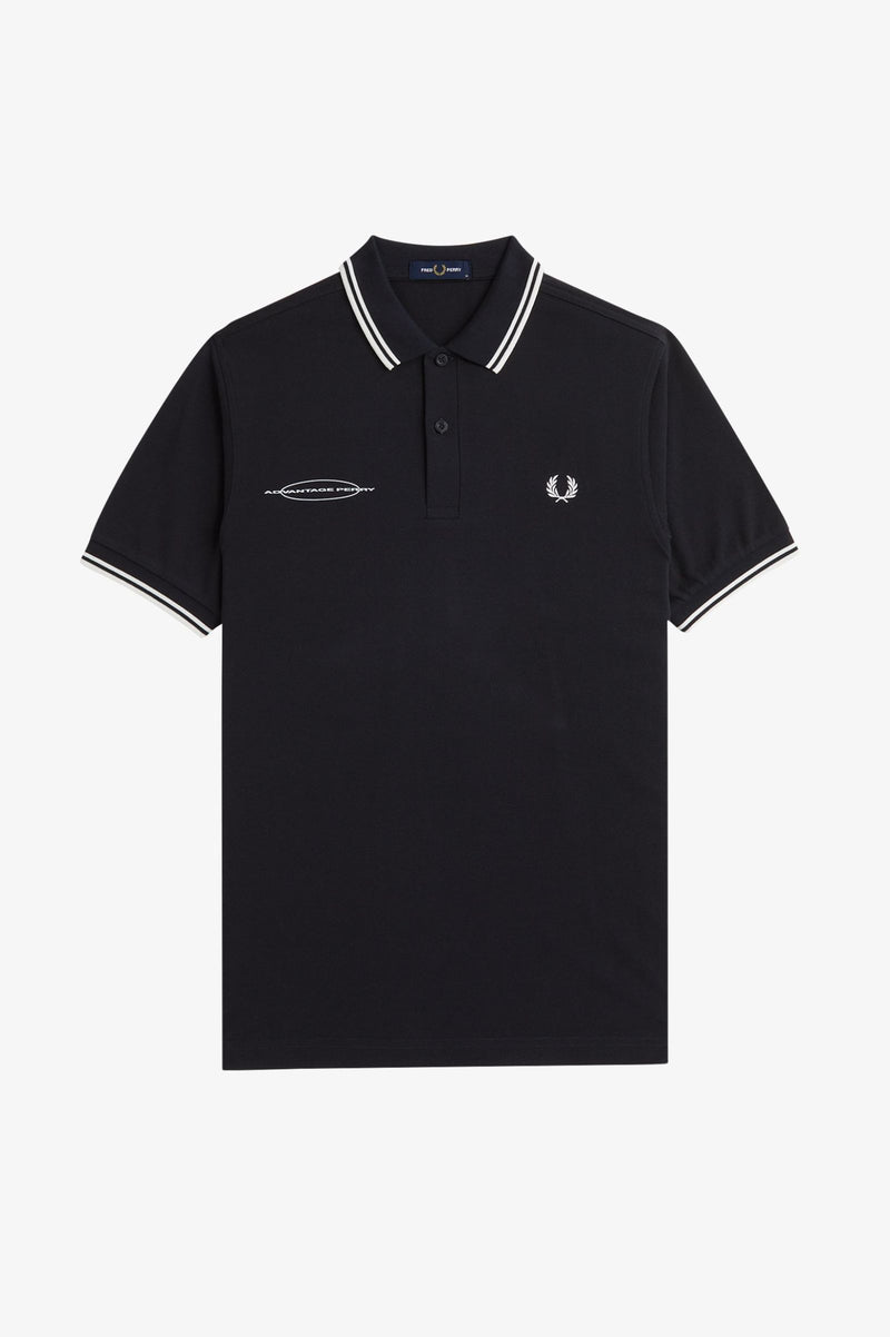 ADVANTAGE PERRY POLO SHIRT