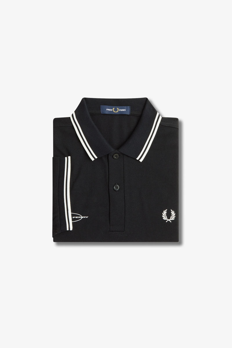 ADVANTAGE PERRY POLO SHIRT