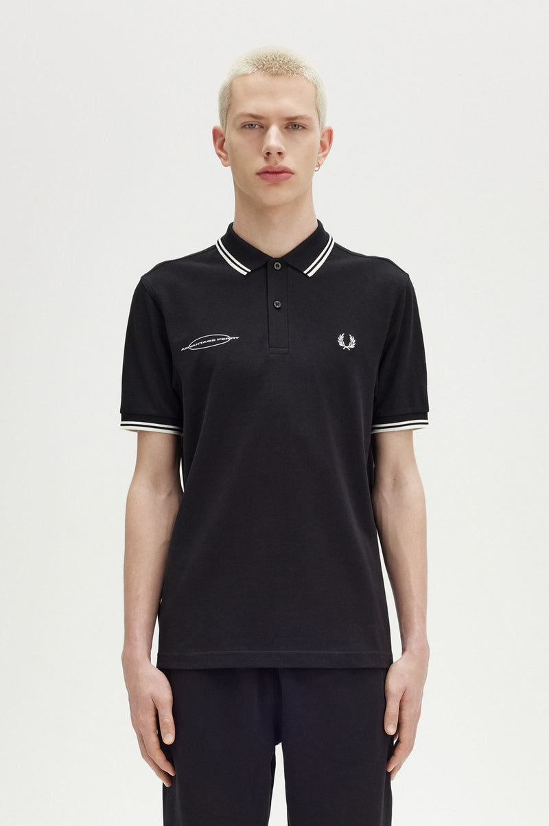 ADVANTAGE PERRY POLO SHIRT