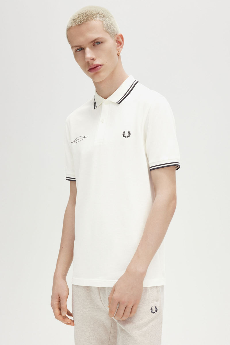 ADVANTAGE PERRY POLO SHIRT