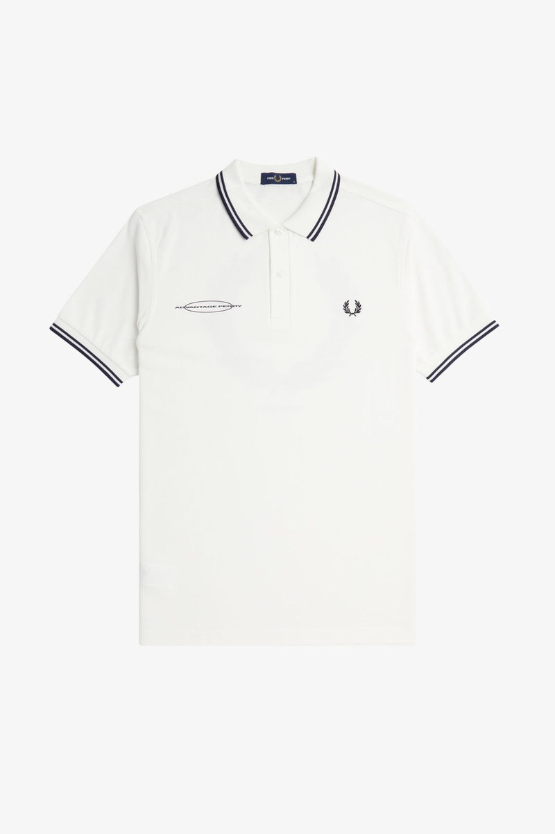 ADVANTAGE PERRY POLO SHIRT