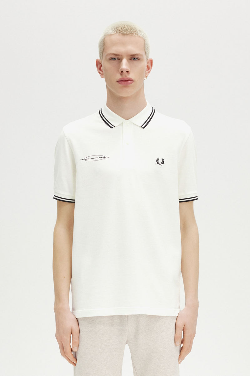 ADVANTAGE PERRY POLO SHIRT