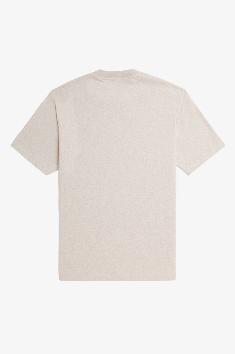 RELAXED T-SHIRT