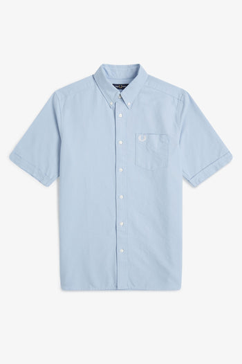 S/S OXFORD SHIRT