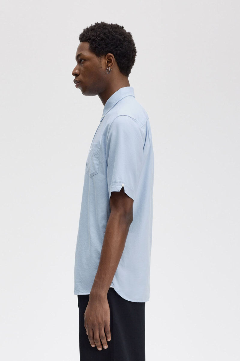 S/S OXFORD SHIRT