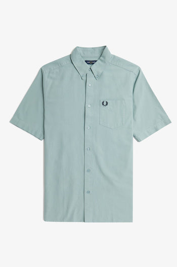 S/S OXFORD SHIRT