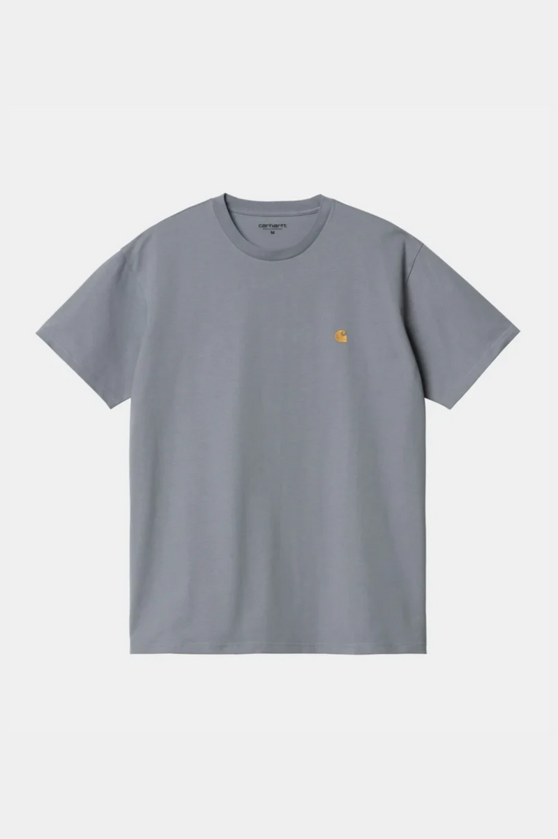 S/S CHASE T-SHIRT