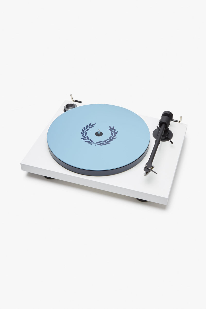 FP X PRO-JECT RECORD DECK