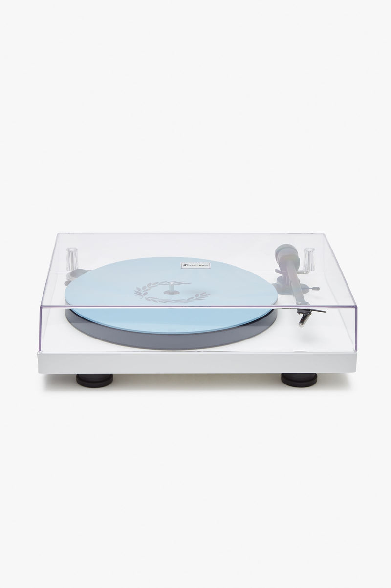 FP X PRO-JECT RECORD DECK