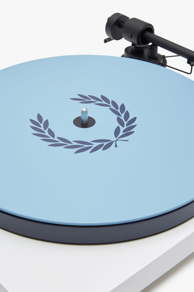 FP X PRO-JECT RECORD DECK