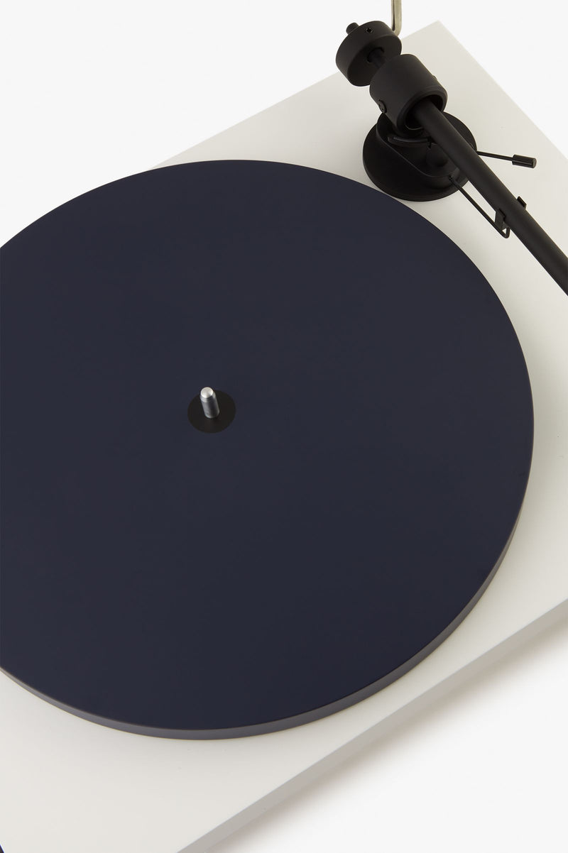 FP X PRO-JECT RECORD DECK