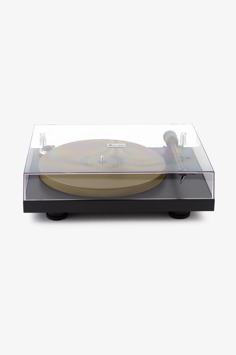 FP X PRO-JECT RECORD DECK