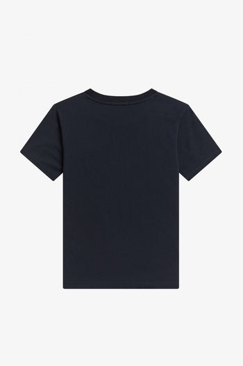 KIDS CREW NECK T-SHIRT