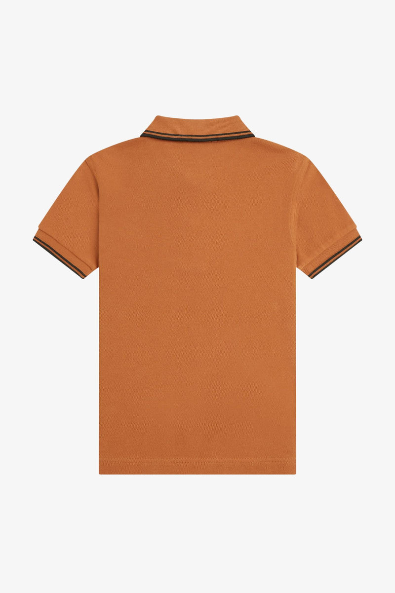 THE TWIN TIPPED FP SHIRT