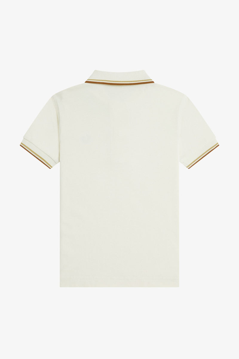 KIDS THE TWIN TIPPED FP SHIRT