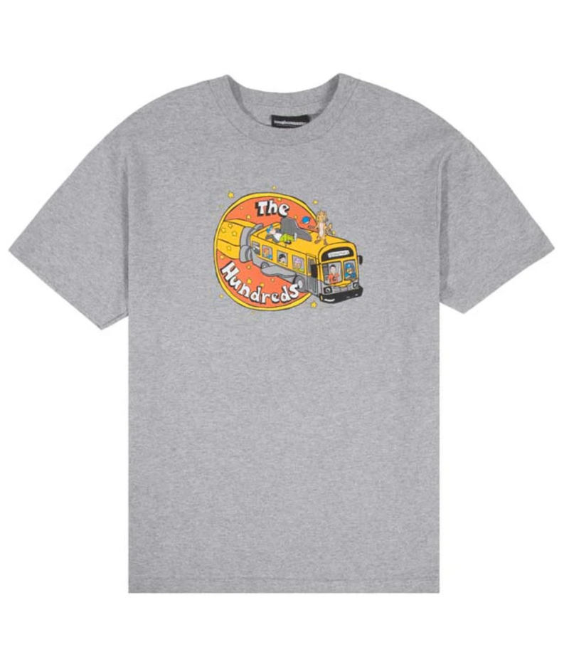 MAGIC BUS T-SHIRT