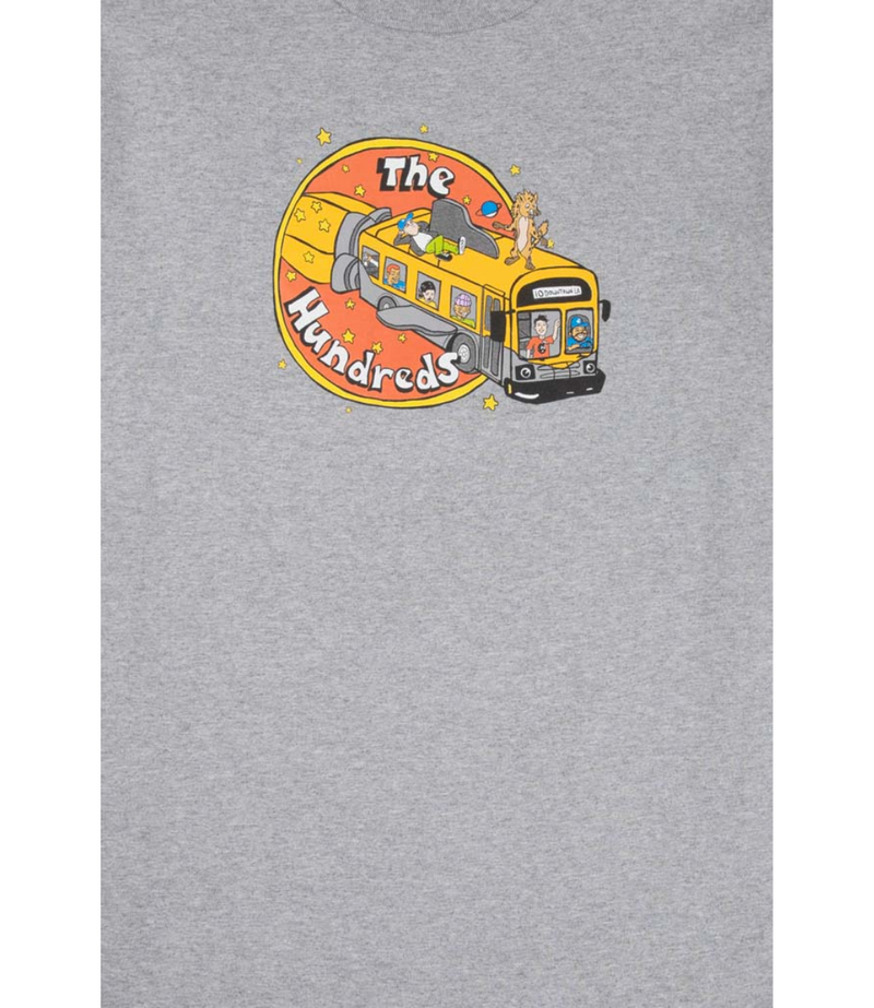 MAGIC BUS T-SHIRT