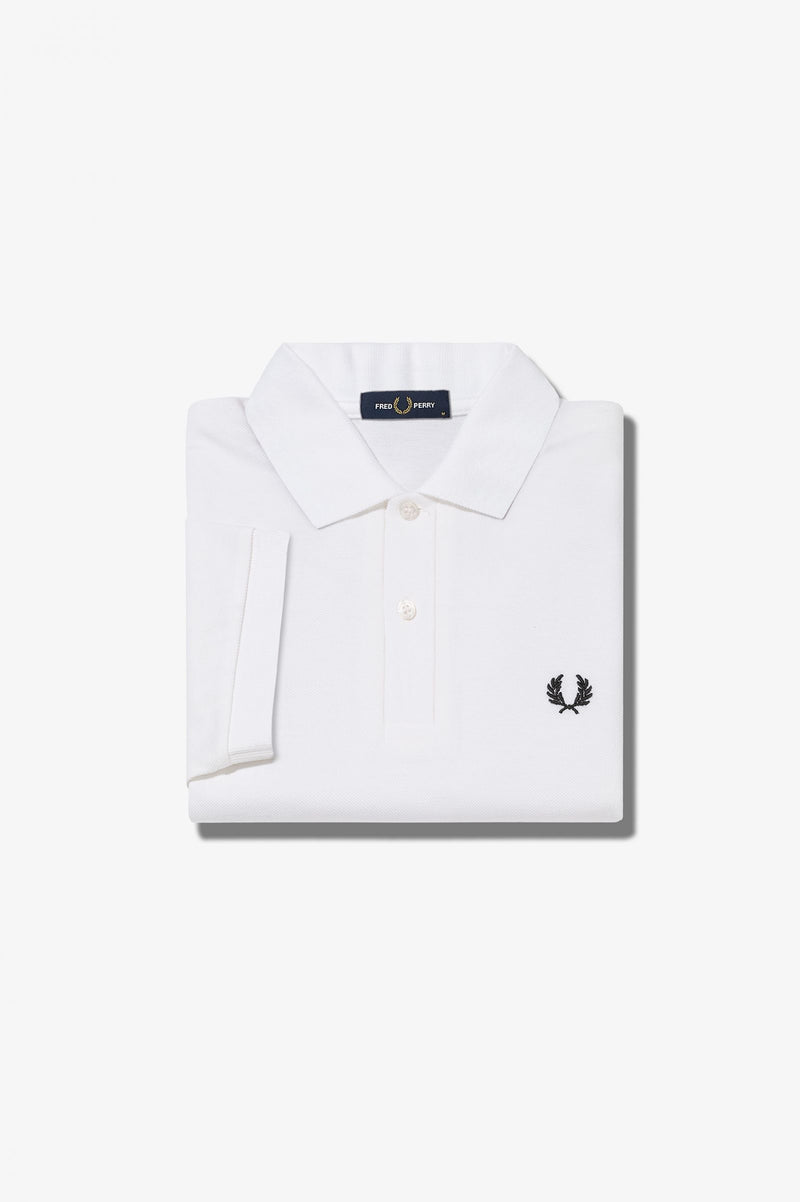 The Fred Perry Shirt G6000