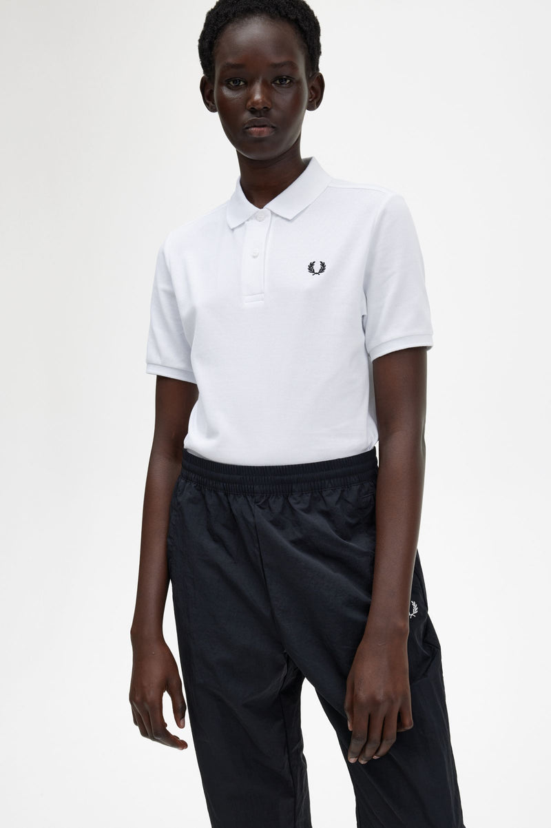 PLAIN FRED PERRY SHIRT – 707