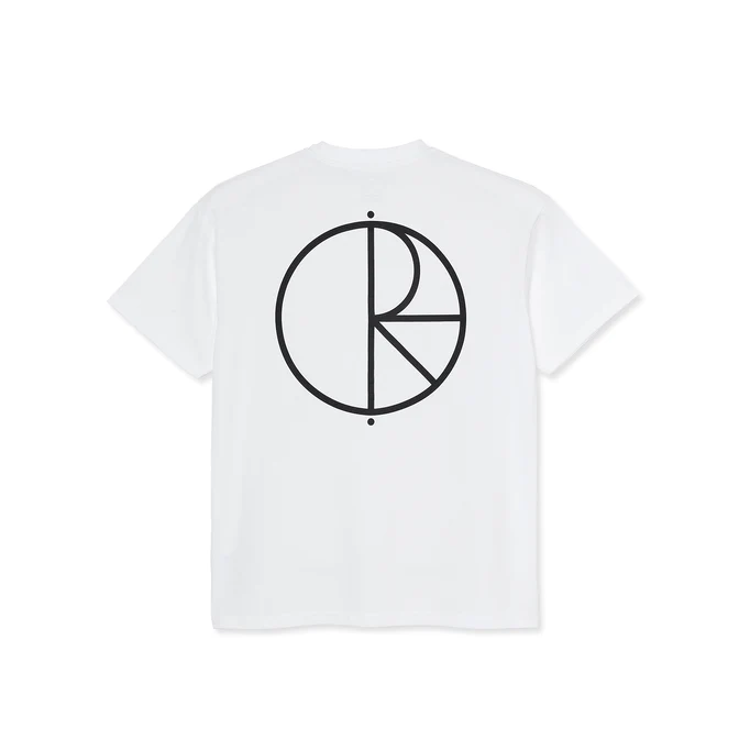 STROKE LOGO TEE