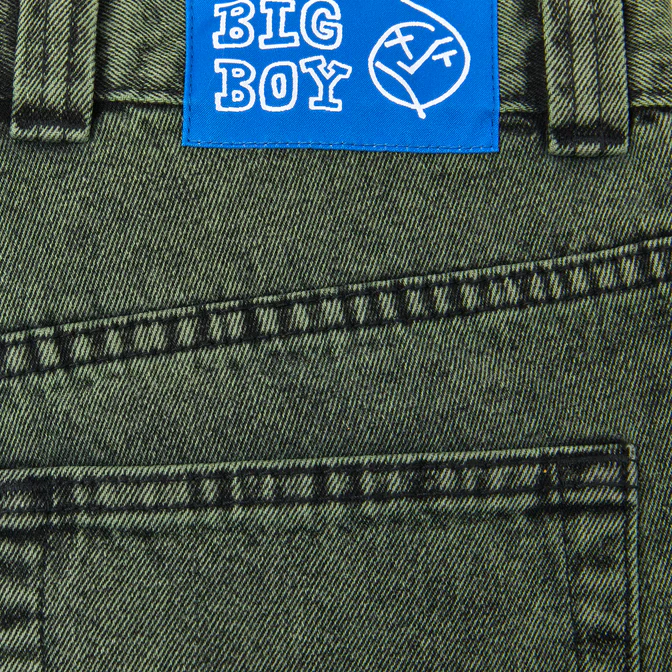 BIG BOY JEANS