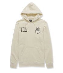 REMIO P/O HOODIE HUFパーカー-